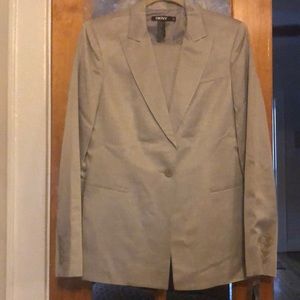 DKNY Women’s Pant Suit